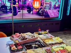 -歌迷量贩KTV(南阳路店)