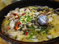 -樟树底(胜利河美食街店)