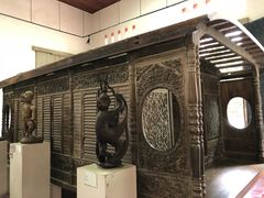 -柬埔寨国家博物馆