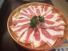 -龍二烧肉酒场(九亭店)