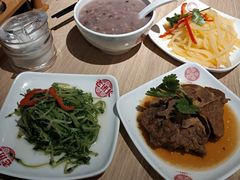 -老班长手工灌汤包老店(东山店)