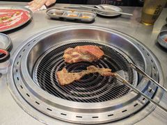 -大叹号·朝鲜族烤肉(潍坊泰华城店)