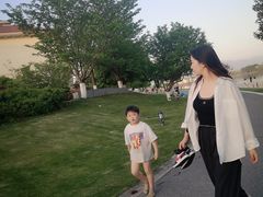 -幸福湖国际会议中心