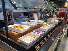 -韩盛·盛江山自助料理(沈辽路万达店)