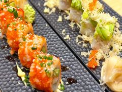 -西村日本料理(香格里拉饭店)