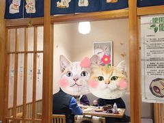 -林妈妈村·日式料理(宝山龙湖天街店)