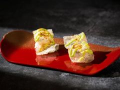 -上井精致料理(成都大悦城店)