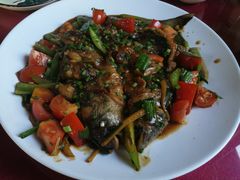 -生态苑农庄(十里画廊遇龙河店)