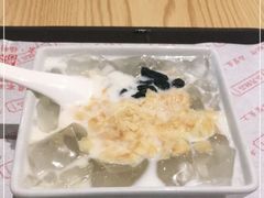 -五月甜品(中山公园店)