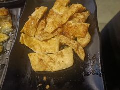 -土蚝·高压锅生蚝(百姓美食街店)