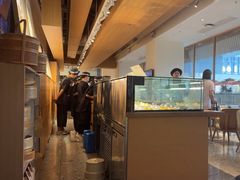 -tea'stone (万象天地店)
