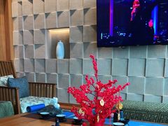 -广州柏悦酒店·悦景轩·粤菜餐厅