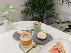 -潮一不贰·法式甜品·生日蛋糕·西式简餐(外滩店)