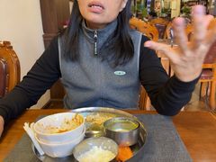-拉萨厨房