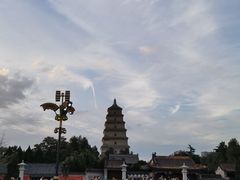 -大唐不夜城