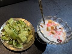 -好唛士·精酿啤酒烧烤(金沪路店)