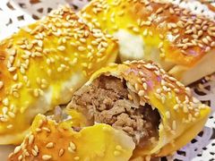 -阿拉丁新疆风味餐厅·清真(罗廊巷店)