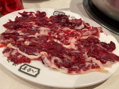 -八合里牛肉火锅(福州万象城店)
