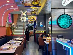 -大成海鲜烧烤·小龙虾(五角场店)