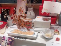 -阮大兴糕团(滨江宝龙店)