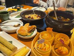 -云海肴·汽锅鸡·云南菜(苏州中心店)