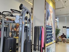 -中田·健身+普拉提(北京通州运河店)