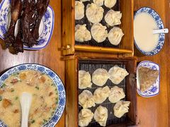 -张家巷美食(南浔店)