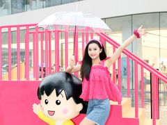 -东莞松山湖万象汇