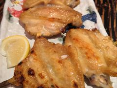 串烤鸡翅-平成屋·午肴夜酒(四川北路店)