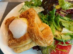 -北京港澳中心瑞士酒店·瑞士咖啡厅·自助餐