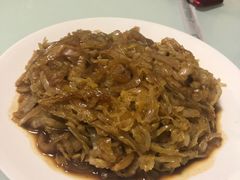 -胖子菜馆(隆昌路店)