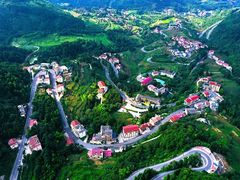 -娄山关景区