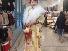 -金森红砖仓库