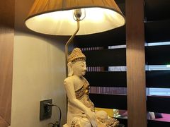 -菩泰·泰式草本按摩SPA(武汉新天地南馆店)