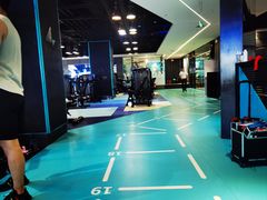 -威仕顿健身游泳(御锦城店)
