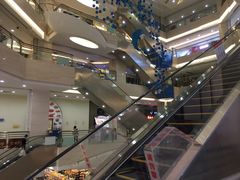 -海港城购物中心