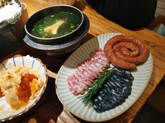 -TAIFORKS 大福食堂·山葵烤肉料理·拌饭(宝安店)