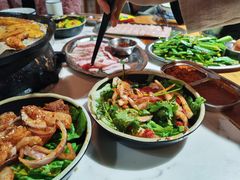 -酒拾烤肉(星沙店)