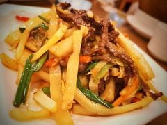 -大唐靓汤江门私房菜(景田店)
