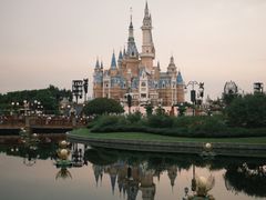 -深圳野生动物园