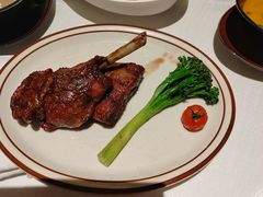 -黑宝石西餐厅(汇励99城市公园店)