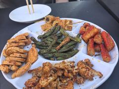 -有奴思烤肉·清真(正宁路店)