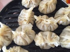 -振生清真饭店(永安道店)