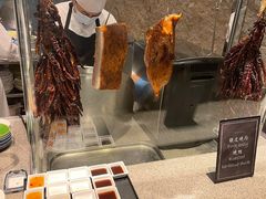 -mezza9 Macau(澳门君悦酒店)