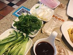 -老昌春饼(大直街店)