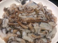 八爪鱼-海味当家(西安路店)