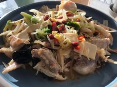 -董小西的凉皮和椒麻鸡(三元桥店)