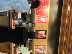 -星巴克(常德友阿国际广场店)