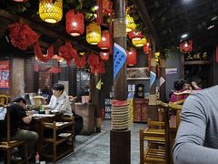 -千亿来乌拉火锅(德胜店)