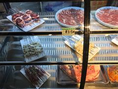 -義聚德·清真铜锅涮羊肉·烧烤(河东店)